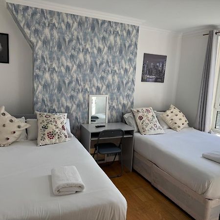 Budget Grey House Londyn Zewnętrze zdjęcie