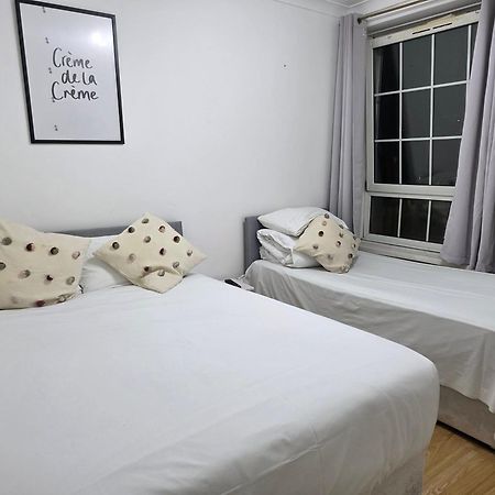 Budget Grey House Londyn Zewnętrze zdjęcie
